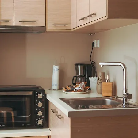 Apartment Plakoures