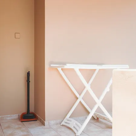 Apartment Plakoures